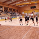 Sosedski derbi ponudil pestro končnico in delitev točk