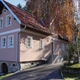 V Gotenici obnovljena hiša vadbenega centra