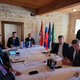 Han in Filipović na Rajhenburgu o problematiki pomanjkanja delovne sile