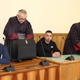 Umor v Brezju: Kako je pokojnega Sabostjana Kovačiča zadel naboj?