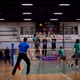 ACH Volley brez težav odpravil Krko