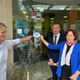 Prva lekarna na Dolenjskem z Demenci prijazno točko