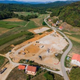 Mlade družine ugodneje do parcele za gradnjo
