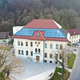Hiša kranjske čebele v Višnji Gori z nami že dve leti