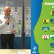 Znani pari osmine finala rokometnega pokala