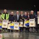 Antonu Progarju najvišje priznanje PZS