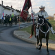 FOTO: 165. Štefanovo v Dolenji Stari vasi. Da bi konji zdravi bili!