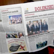 To so vsebine, ki jih prinaša novi Dolenjski list