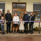 V veseli december vstopili z odprtjem prenovljene PŠ Temenica