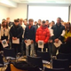 Štipendisti najboljša naložba za prihodnost