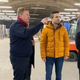 NSi v Beli krajini za tretjo razvojno os in daljnovod