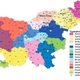 DS umaknil zakonodajne predloge o ustanovitvi pokrajin