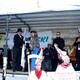 FOTO: Cigani, gospoda in župana so si podali roke