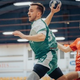 20. krog Lige NLB: Zmagi v Novo mesto in Ribnico, v Posavje dva poraza