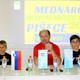 Aktivni mesec športa