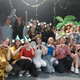 20 let predšolske vzgoje na Šolskem centru Novo mesto