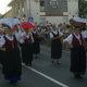 FOTO: V Jernejevi povorki preko tisoč sodelujočih; dolgoletnega voditelja Janeza Selaka zamenjal Marko Gorenc