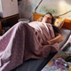 Reševanje Andreja Štrumblja - Ko človek postane številka