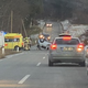 Kradli kokoši, petelina in zajce. Z avtom na streho pa zaradi alkohola