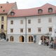 FOTO: Fichtenauova hiša uradno vseljiva