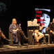 Berger, Maša Kagao Knez, Ivana Djilas in duo Silence