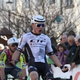 FOTO: Žak Eržen dobil ciljni sprint in poskrbel, da je zmaga ostala v Novem mestu