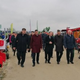 FOTO: 28. Gregorjev sejem je danes odprl svoja vrata - prvič v Šentjerneju