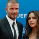 Kje danes živi družina Beckham?