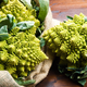 Ali veste, kaj je romanesco?