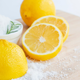 To se zgodi, ko sobno rastlino zalijemo z limoninim sokom