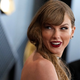 Taylor Swift si je med turnejo privoščila takšen luksuz