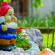 FOTO: Vrtni palčki po Sloveniji | Dominvrt.si