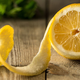 Limonini olupki za lepši in bolj zdrav vrt | Dominvrt.si