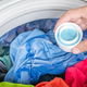 Zato nekateri zamrzujejo detergent za pranje perila | Dominvrt.si
