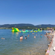 To se je minuli vikend dogajalo na Velenjskem jezeru | Dominvrt.si