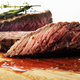 'Krvav' steak v resnici sploh ni krvav | Dominvrt.si