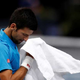 Potreboval je le slabe 2 uri, da je premagal nasprotnika! Novak melje naprej!