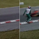 POSKUS UBOJA in na koncu še en NAPAD! Avtomobilzem še ni videl česa podobnega (video)