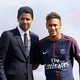 PSG v vse večjih škripcih