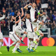 Kakšen REZ! Juventus ODPISAL celotno ENAJSTERICO! Na izhodnih vratih so …