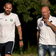 Vsaj ena 'OKREPITEV' za Olimpijo! Skenderju URESNIČILI ŽELJO, iz zagrebškega DINAMA prišel...