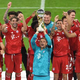 Bayern osvojil tudi peto lovoriko v letu 2020