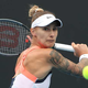 SLABO, SLABŠE, SLOVENIJA: Klavrn dan za slovenski tenis