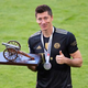 Lewandowski v 90. minuti do rekordnega 41. gola in novega mejnika