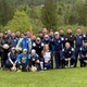 Footgolf: Bovčani premočni na domačem igrišču