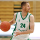 Krka - Šentjur 105:66 (26:18, 41:31, 73:49)