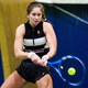 ITF: Artnaku in Križniku se je v 2. kolu Čakovca pridružila Drametova, Potočnikova 1. nosilka v Šibeniku