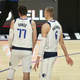 Je to sporočilo tudi za DONČIĆA?! Porzingis je s svojim zapisom šokiral navijače DALLASA: Ves ta hrup ...