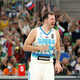LUKA DONČIĆ in soigralci pred velikim izzivom: V tretje GRE RADO?