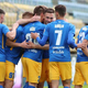 CELJE predstavilo DVE NOVI OKREPITVI: Enega novinca so pripeljali kar iz - MURE! Grofe je okrepil ...